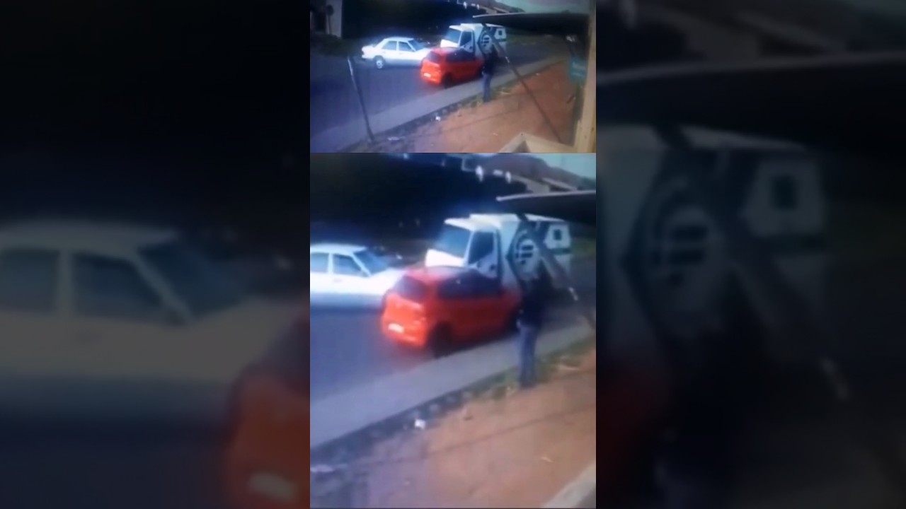 Cash in Transit heist 💥#armoredtruckrobbery #cashintransit #heist #crimeseen #robbery