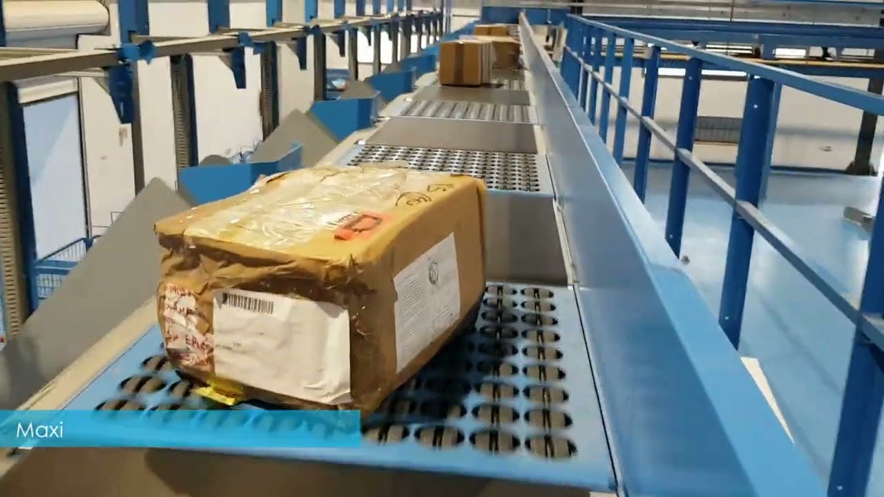 ISITEC Sorting Solutions