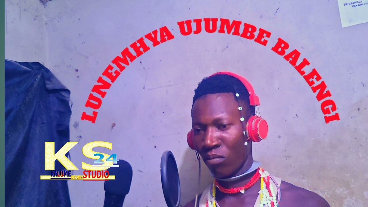 Lunemhya ujumbe bhalengi#
