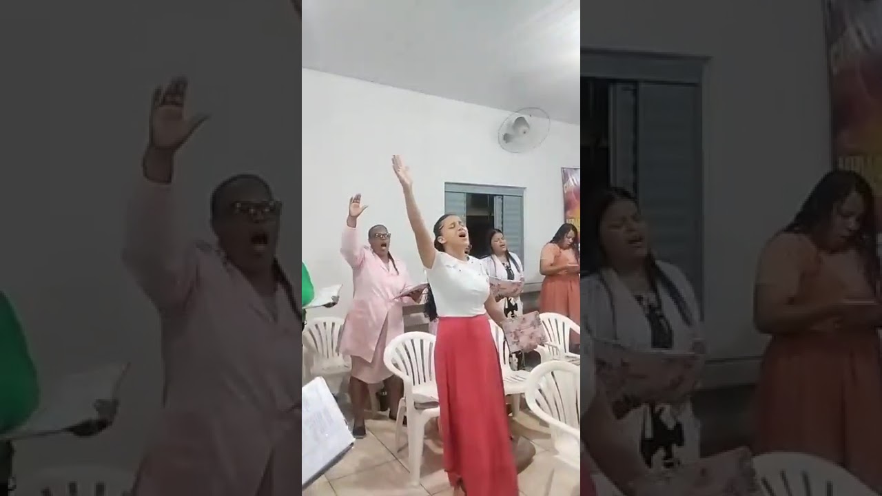 Encerramento da campanha QUEBRA DE MALDIÇÃO 