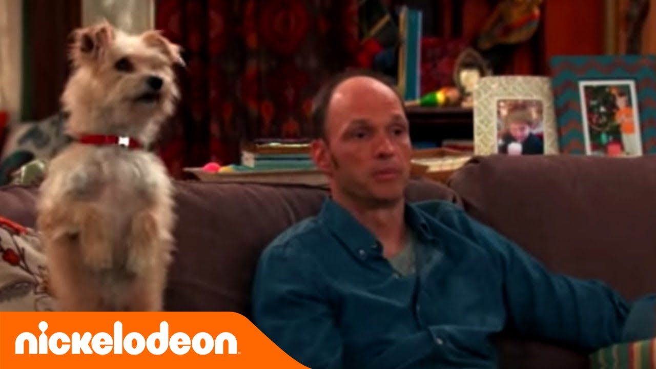 Nicky, Ricky, Dicky & Dawn | La télécommande | Nickelodeon France