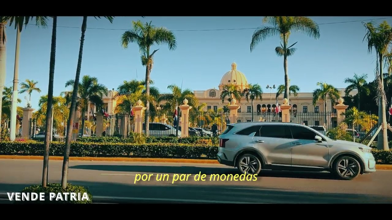 III - VENDE PATRIA (VISUALIZER) - FOCUS XEN