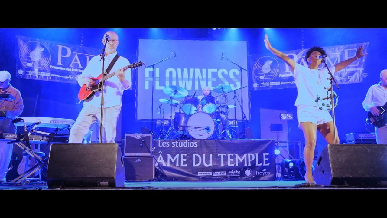 Flowness - 
