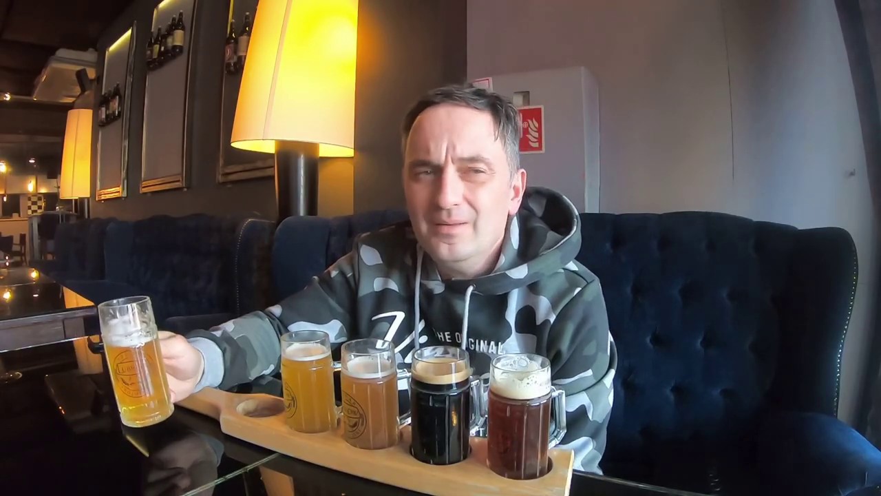 Browar Lubrow Gdańsk