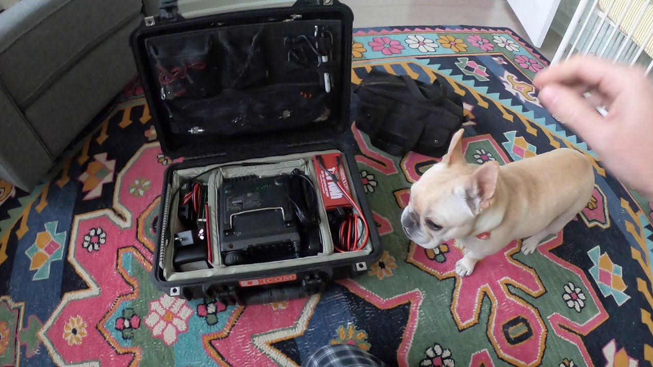 Ham Radio 