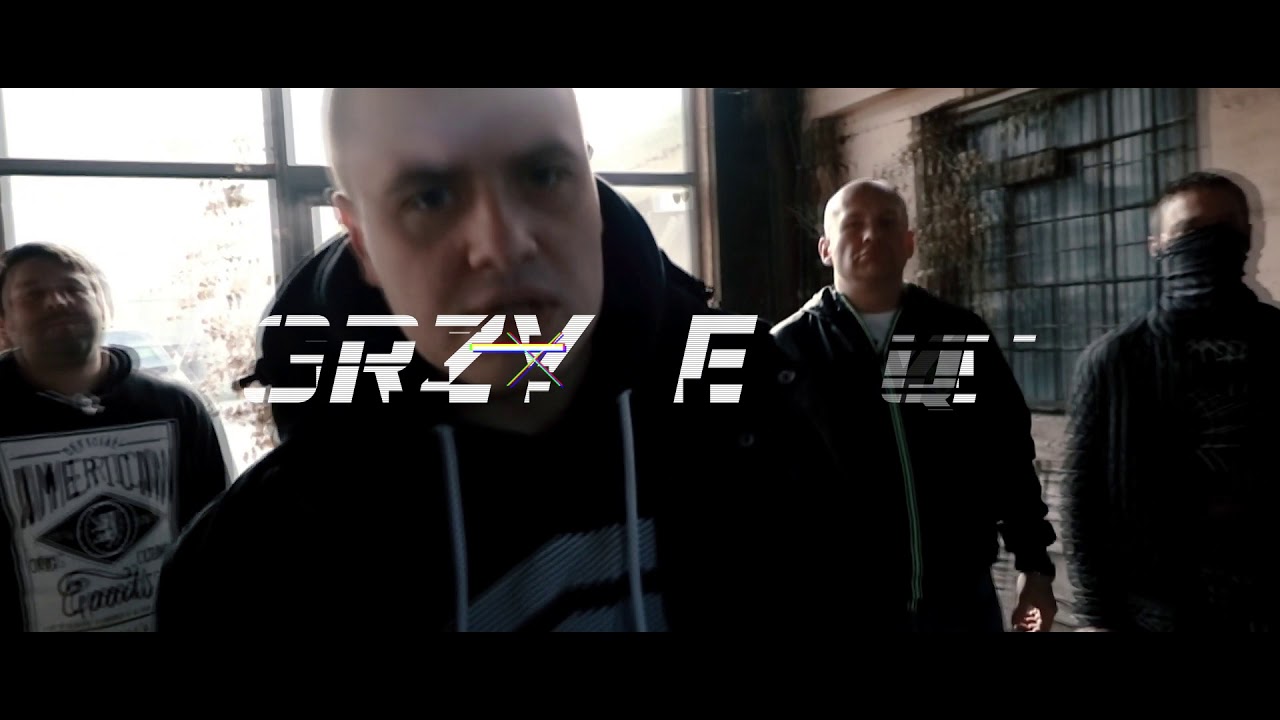 Street Autonomy & Arczi Szajka & Grzybek LD & Songo Omerta