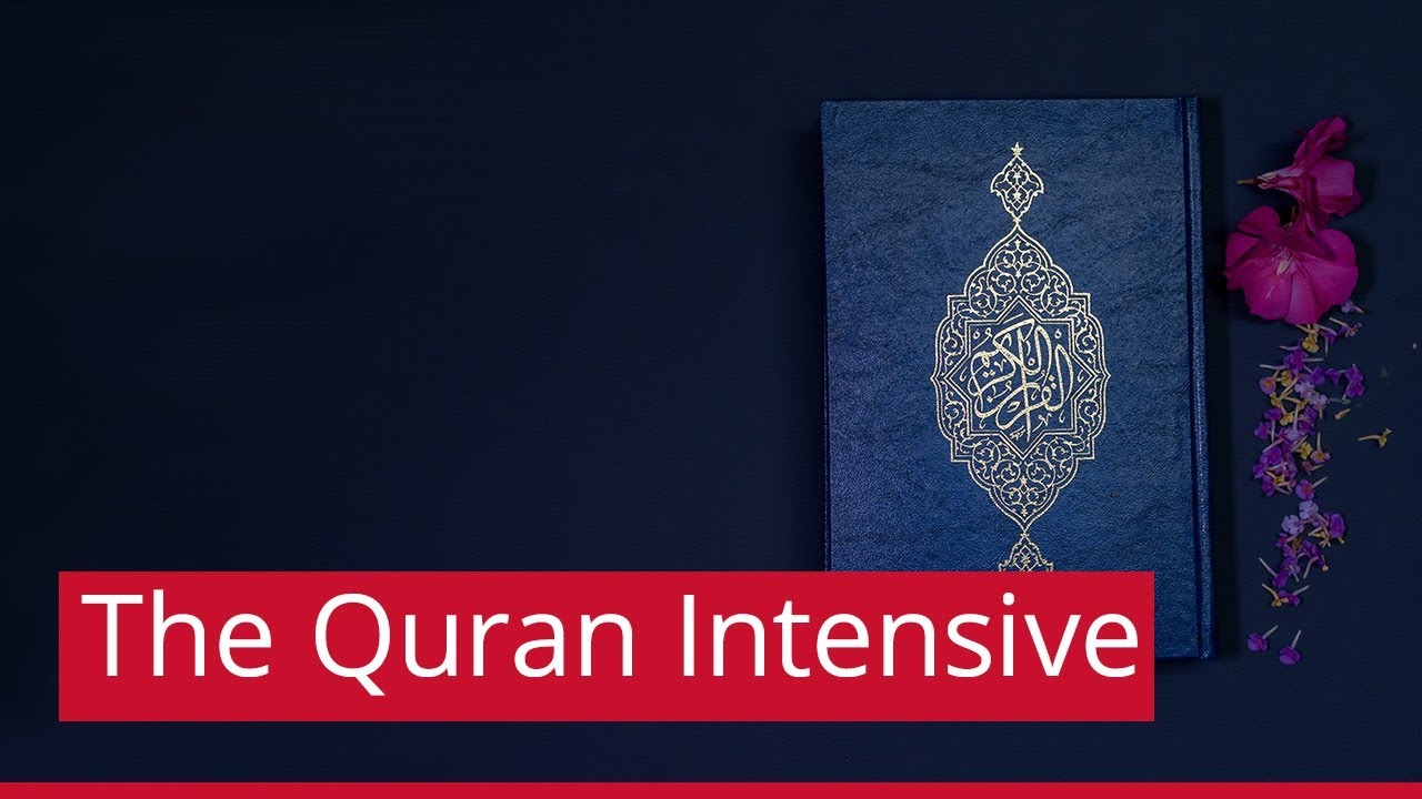 How to Succeed in this world and the Hereafter
