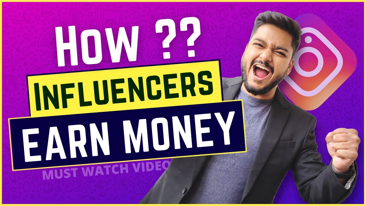 How to become Instagram Influencer | Social Seller Academy