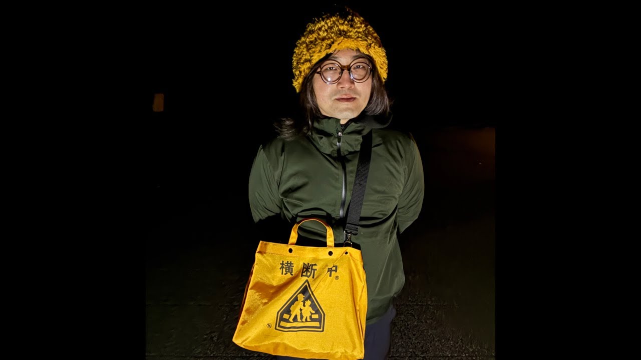 【スタッフカメラ】松原タニシのぞわポイントから生配信②