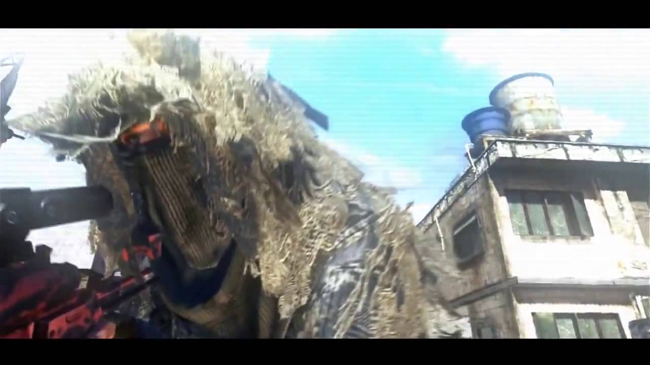 TraMaSniping is back