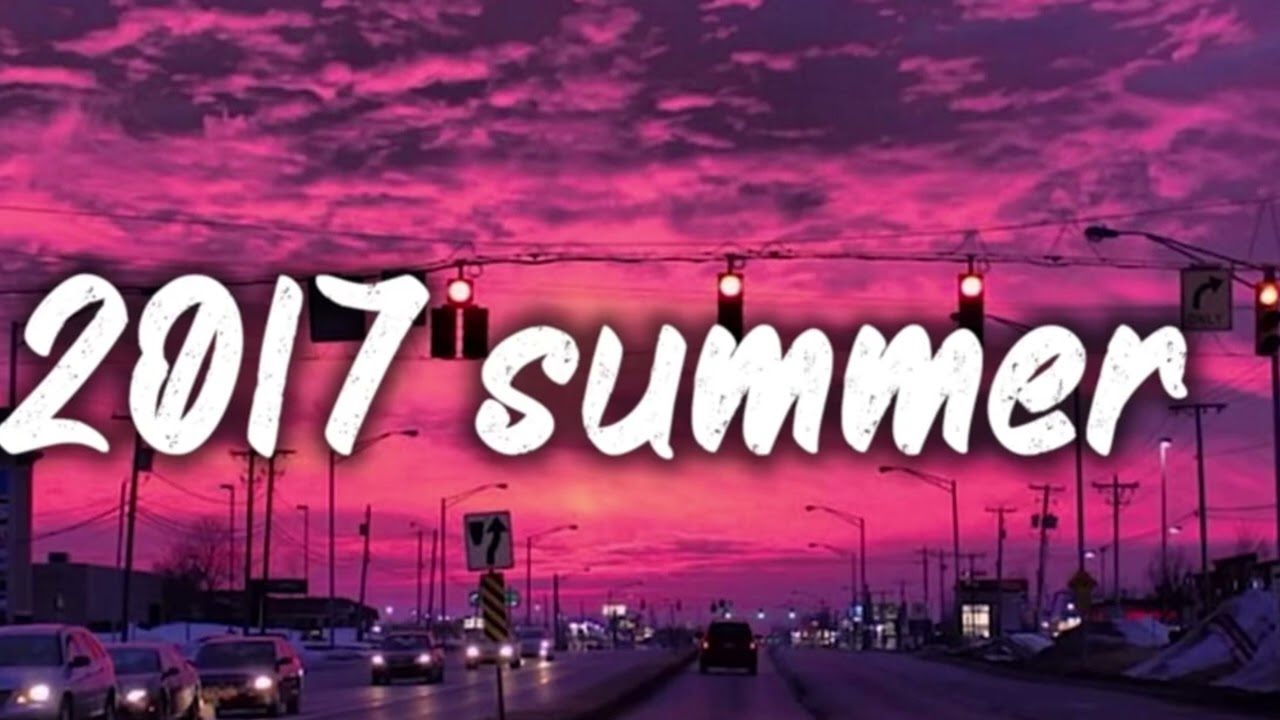 hity 2017