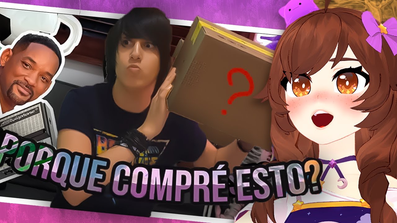Nimu REACCIONA a MissaSinfonia: 