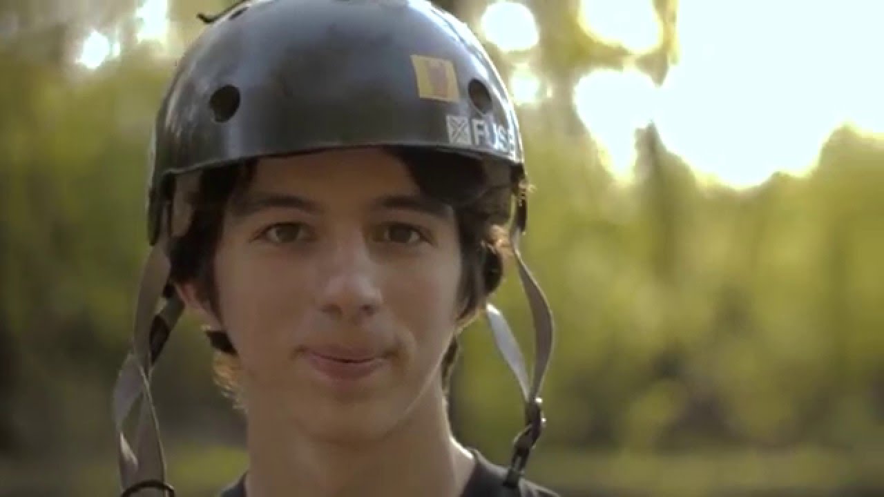 ВМХАШКА: BMX - RAFAEL SULEYMANOV