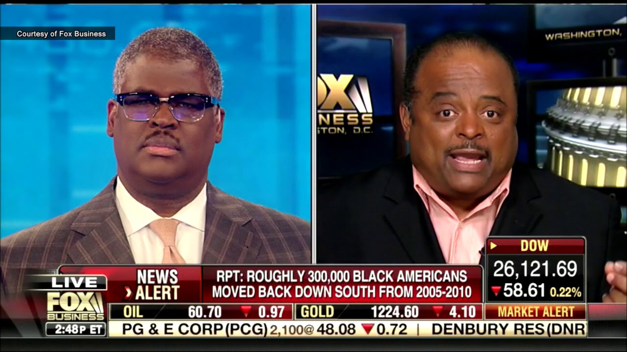 Great Migration Reversal? Why Are African Americans Moving Back Down South?