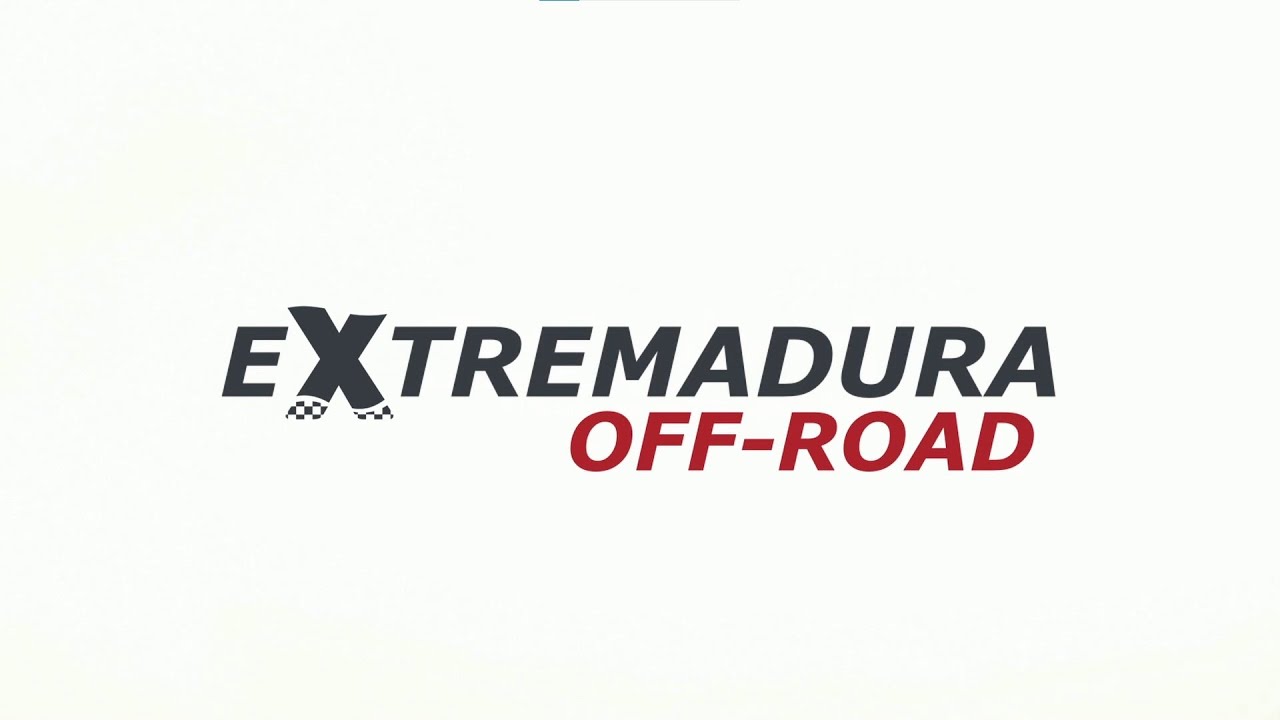 EXTREMADURA OFF-ROAD