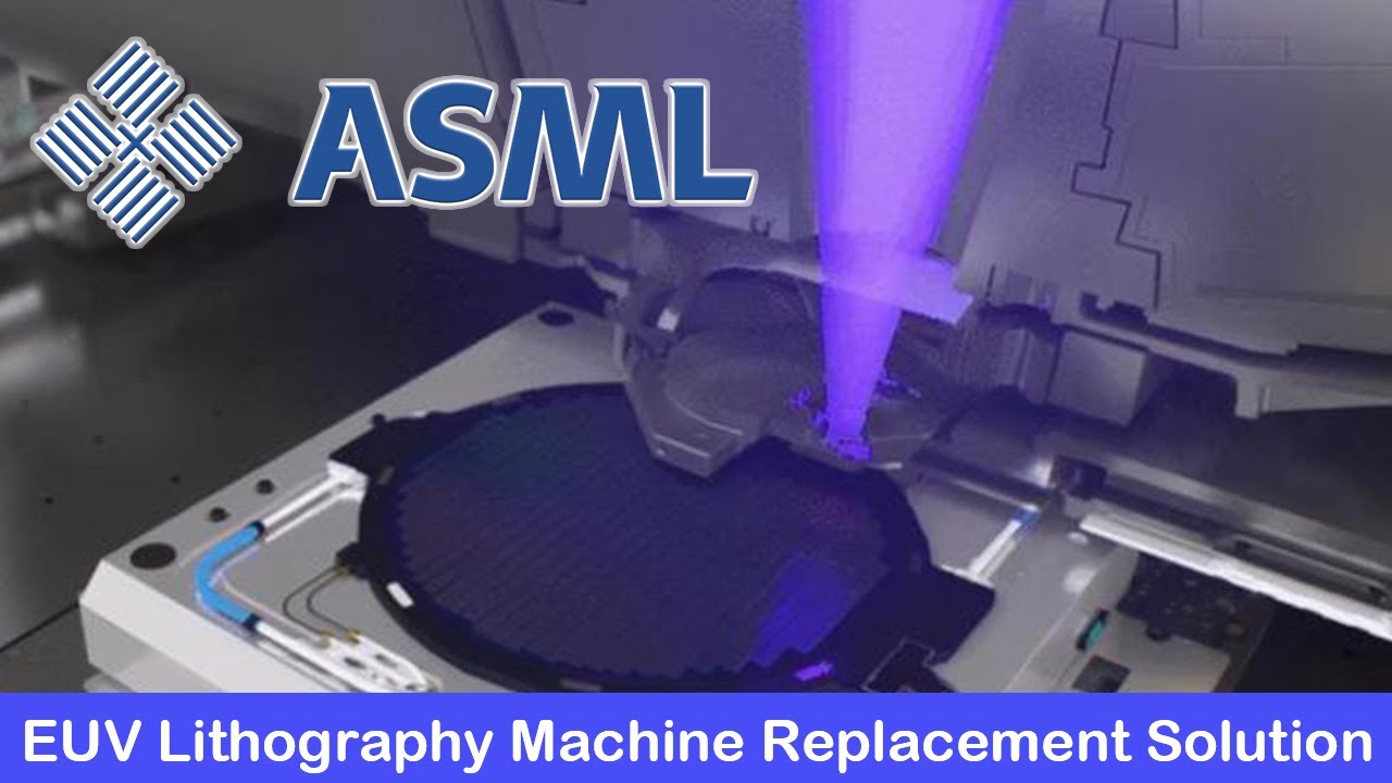 EUV lithography machine alternatives are rapidly emerging, and the industry is undergoing change!