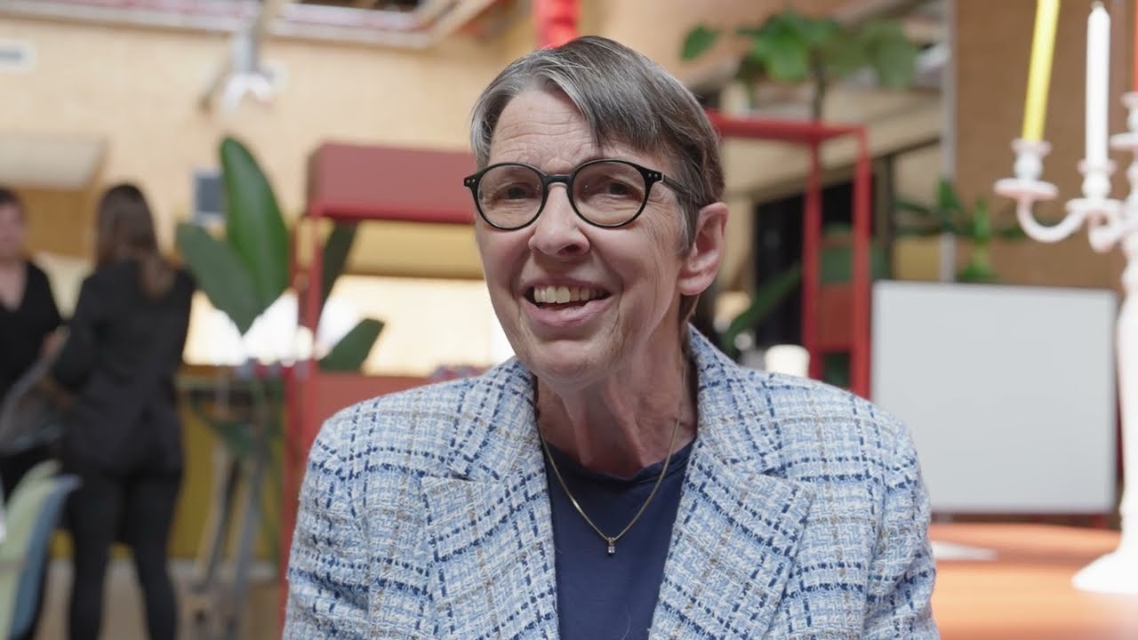 Aftermovie Grote Noordelijke Verkiezingsevenement 2024