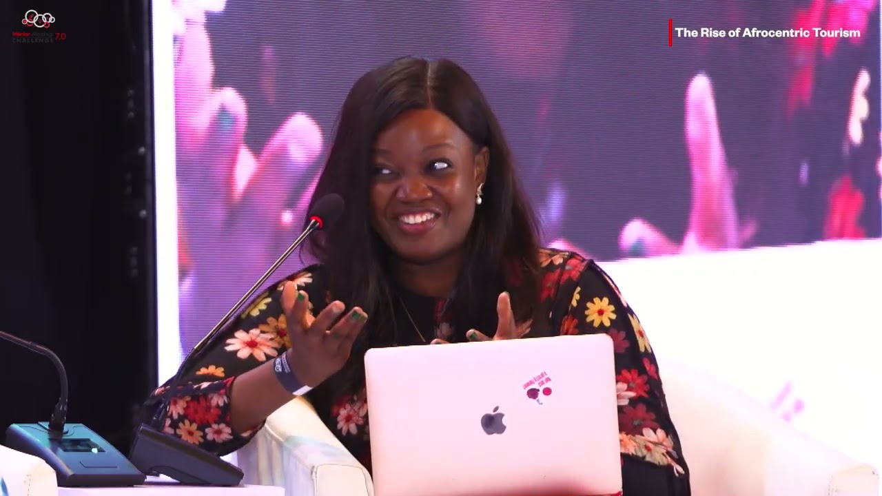 Hospitality & Tourism Panel: The Rise of Afrocentric Tourism | MMC 7.0