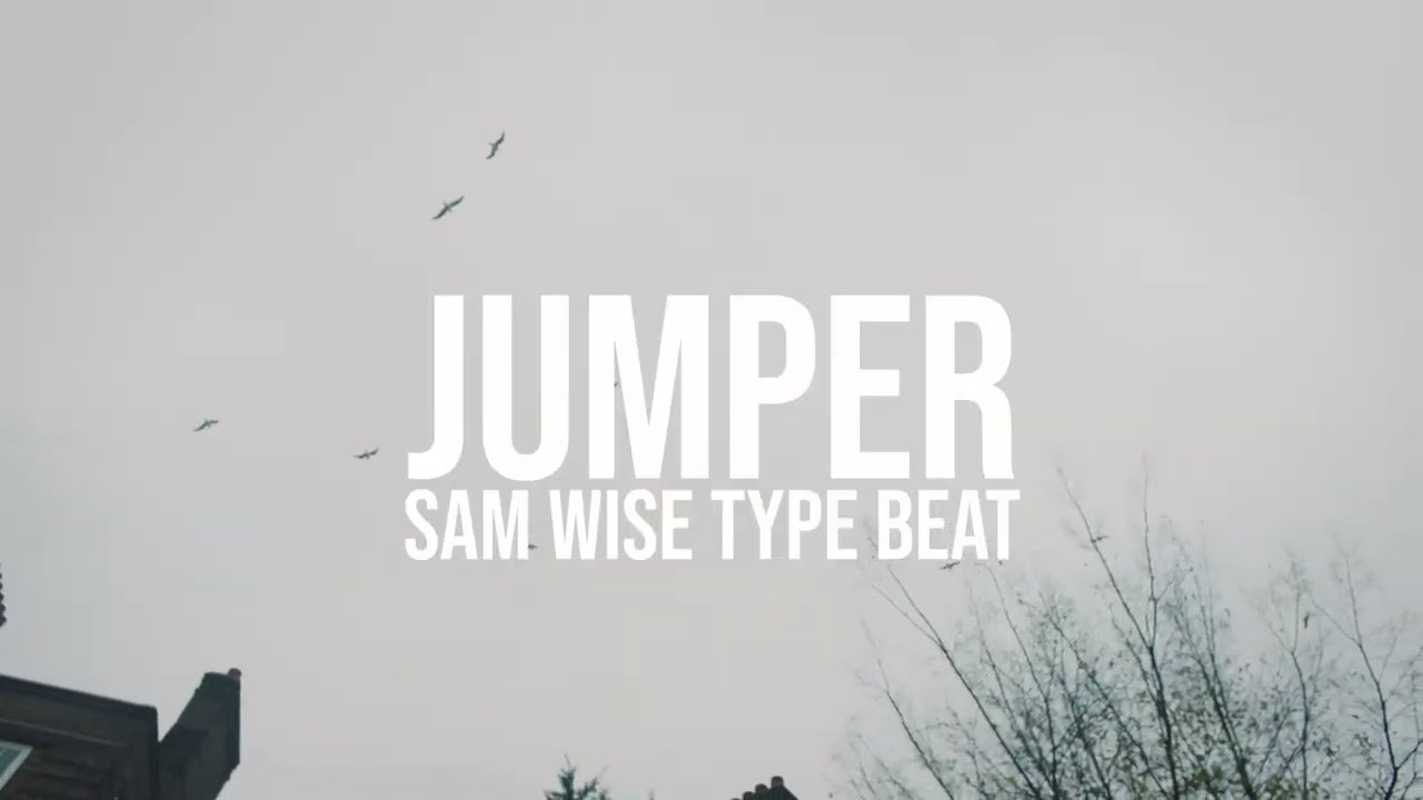 (FREE) Sam Wise Type Beat 2021 