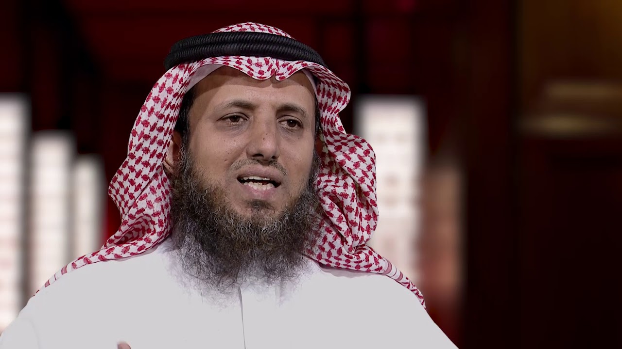 القلق النفسي والأعراض العضوية   د.موسى آل زعلة - استشاري الطب النفسي