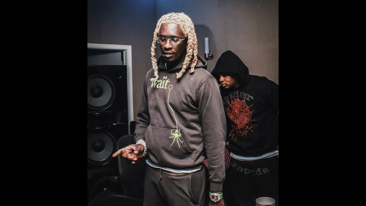 Young Thug type beat 2022 - 