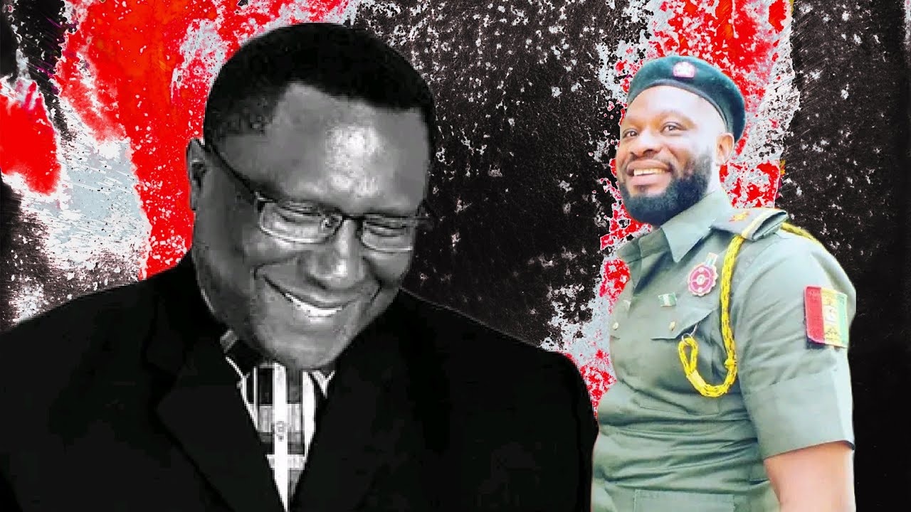 Simon mwewa lane respond to Seer1 for mocking him