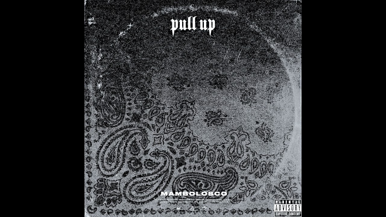 MamboLosco - PULL UP (slowed + reverb)