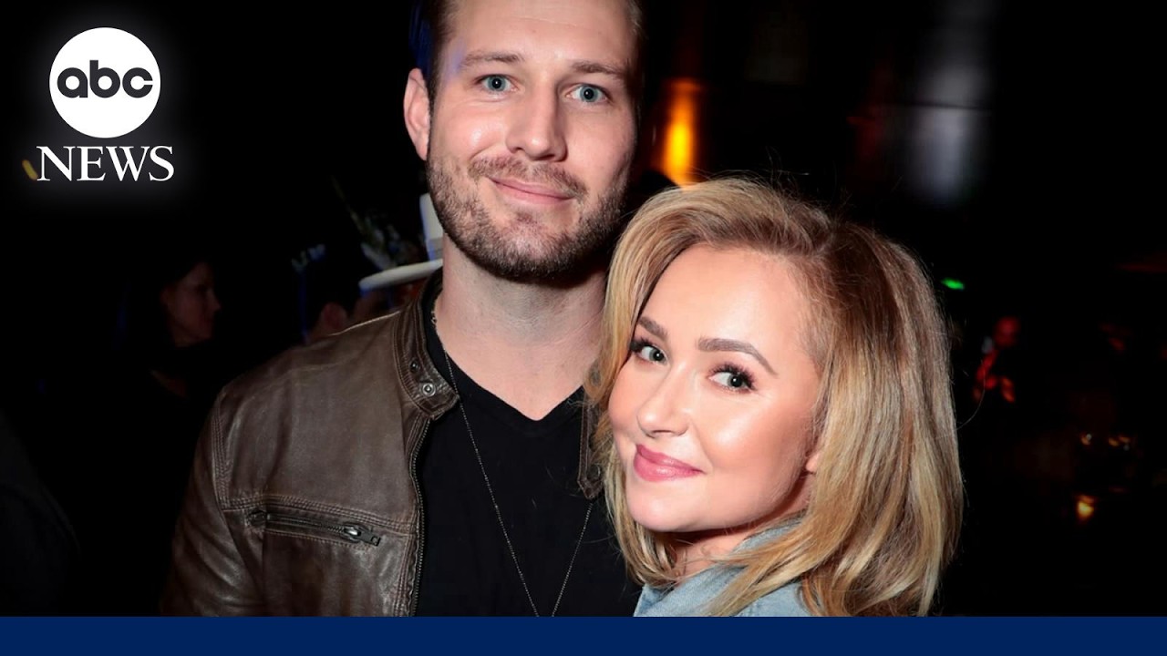 New details in Hayden Panettiere death