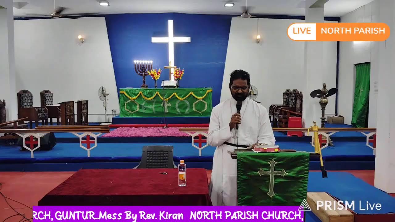 Live streaming of karunaa tv