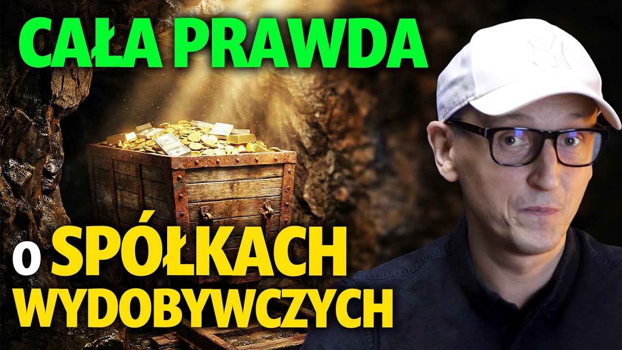 Dolar stracił 99% wartości! Czy ZŁOTO Cię uratuje? - Paweł Szpakowicz