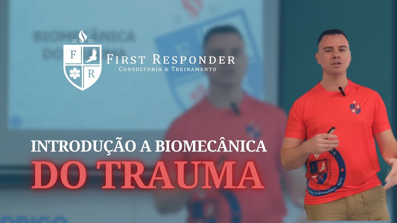 Introdução a biomecânica do trauma