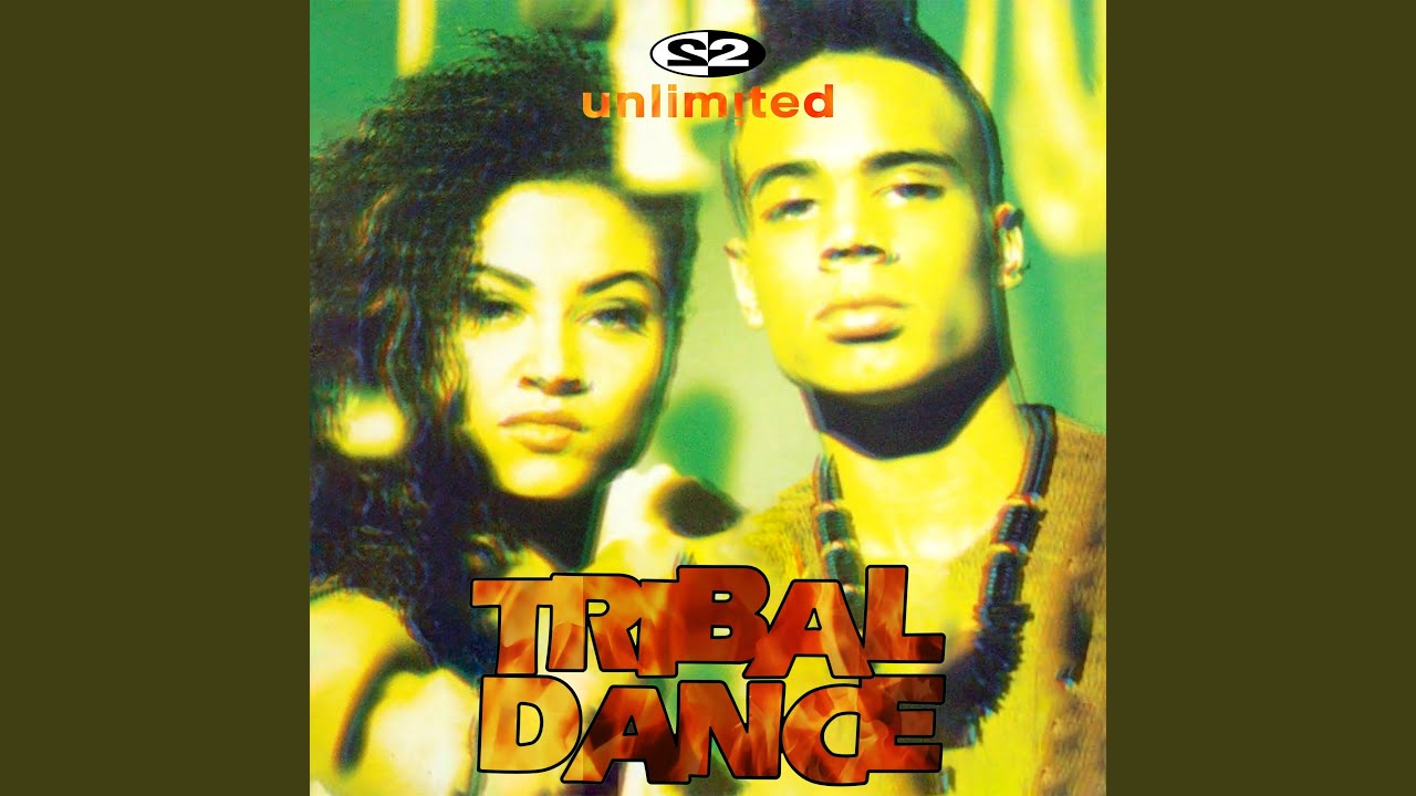 Tribal Dance (Xtreme Sound Radio Edit)
