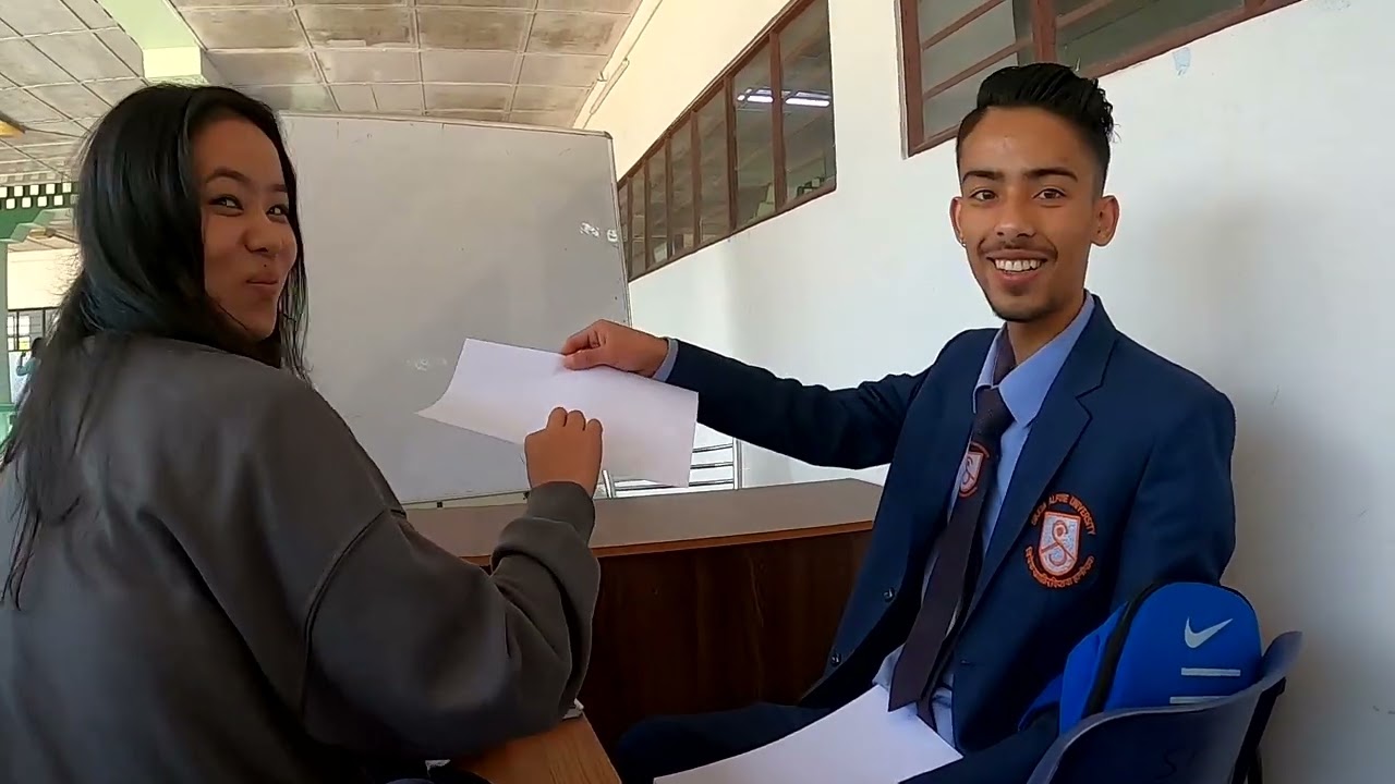 Last working Day of 2022 || Alpine University Namchi