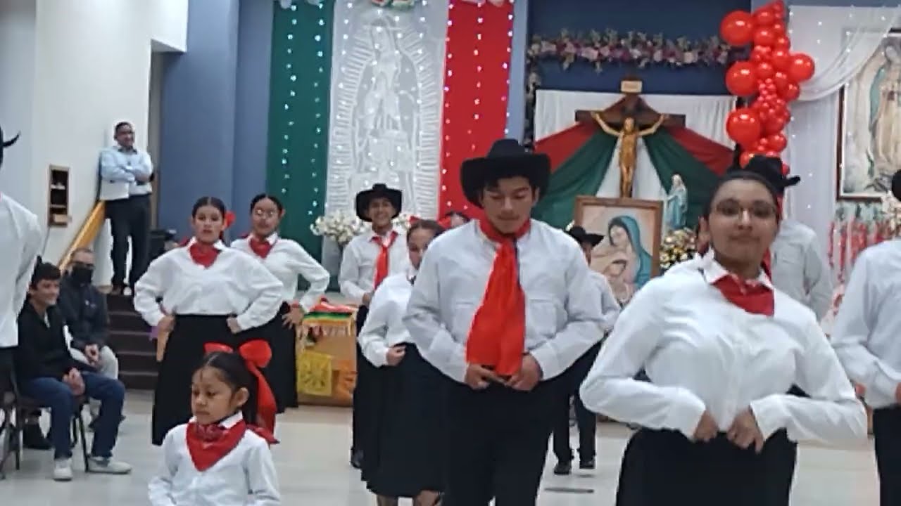 bailable, la boda del huitlacoche