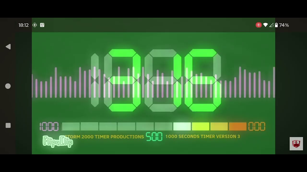1000 to O