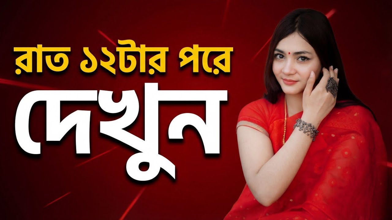 বিয়ের রাতেই বুঝলাম আমি ফাঁদে! পাচারচক্র থেকে পালানো সত্য ঘটনা | Bangla Story