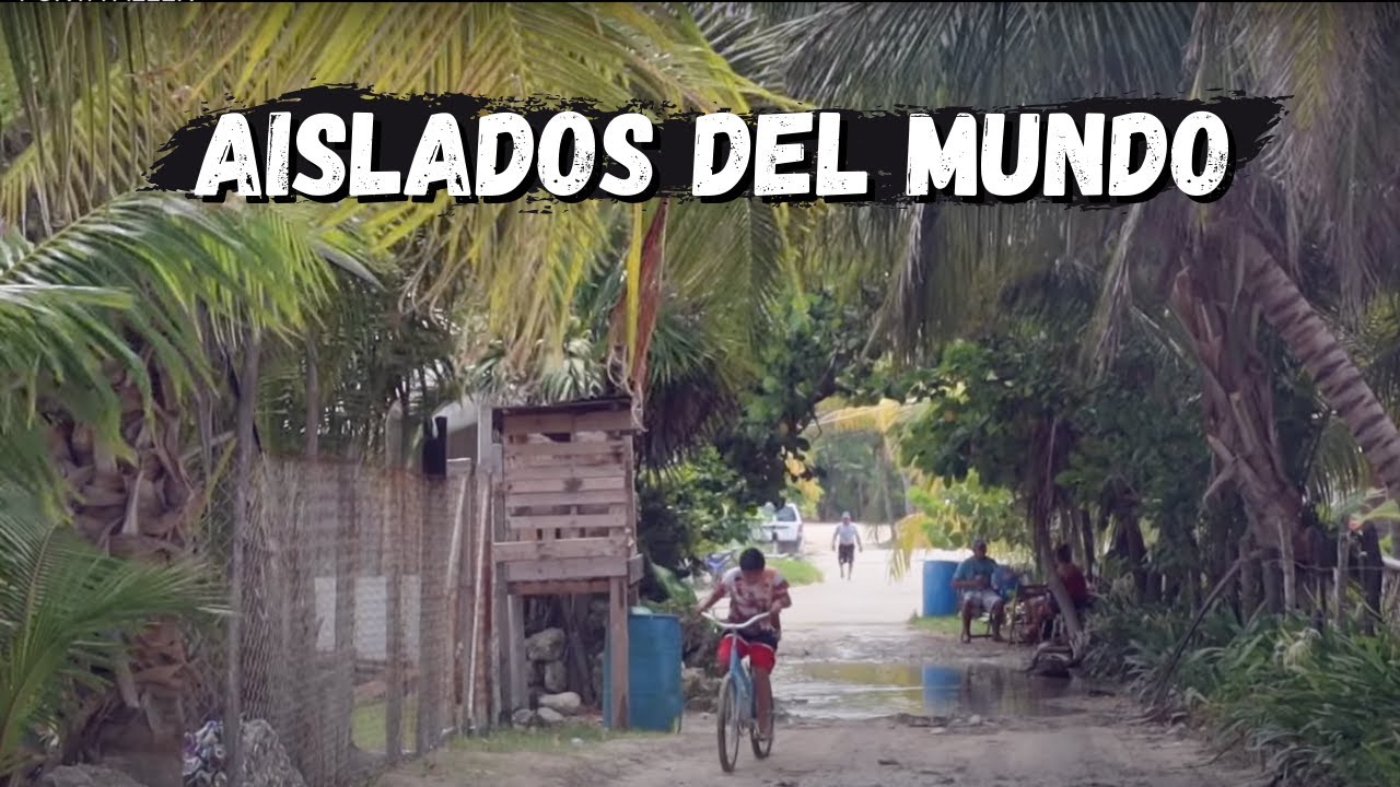 ASÍ VIVEN EN PUNTA ALLEN. EL RINCÓN MÁS REMOTO DE MÉXICO | #18