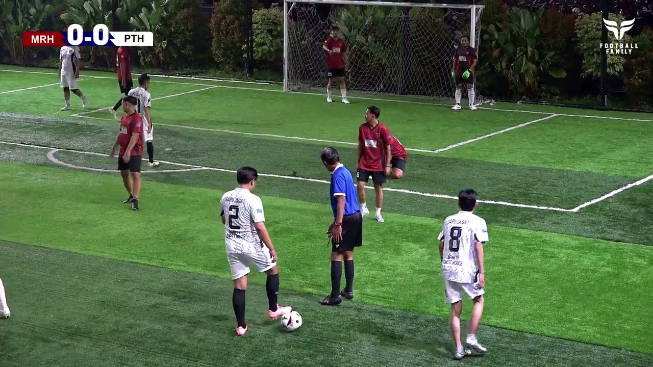 MATCH 1 | FUN MATCH | 20-1-2026 | SIM