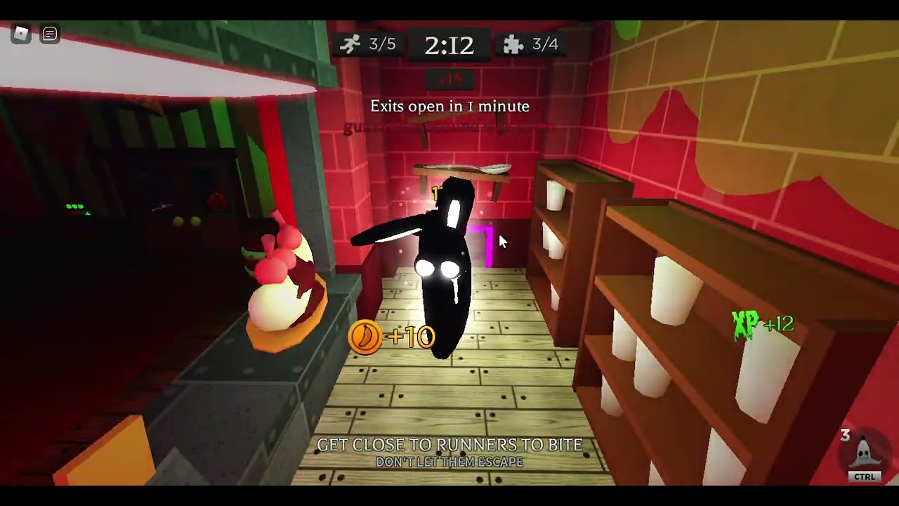 Roblox Banana Eats Part 108