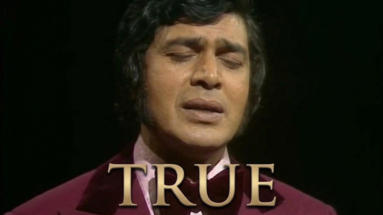 Engelbert Humperdinck - True