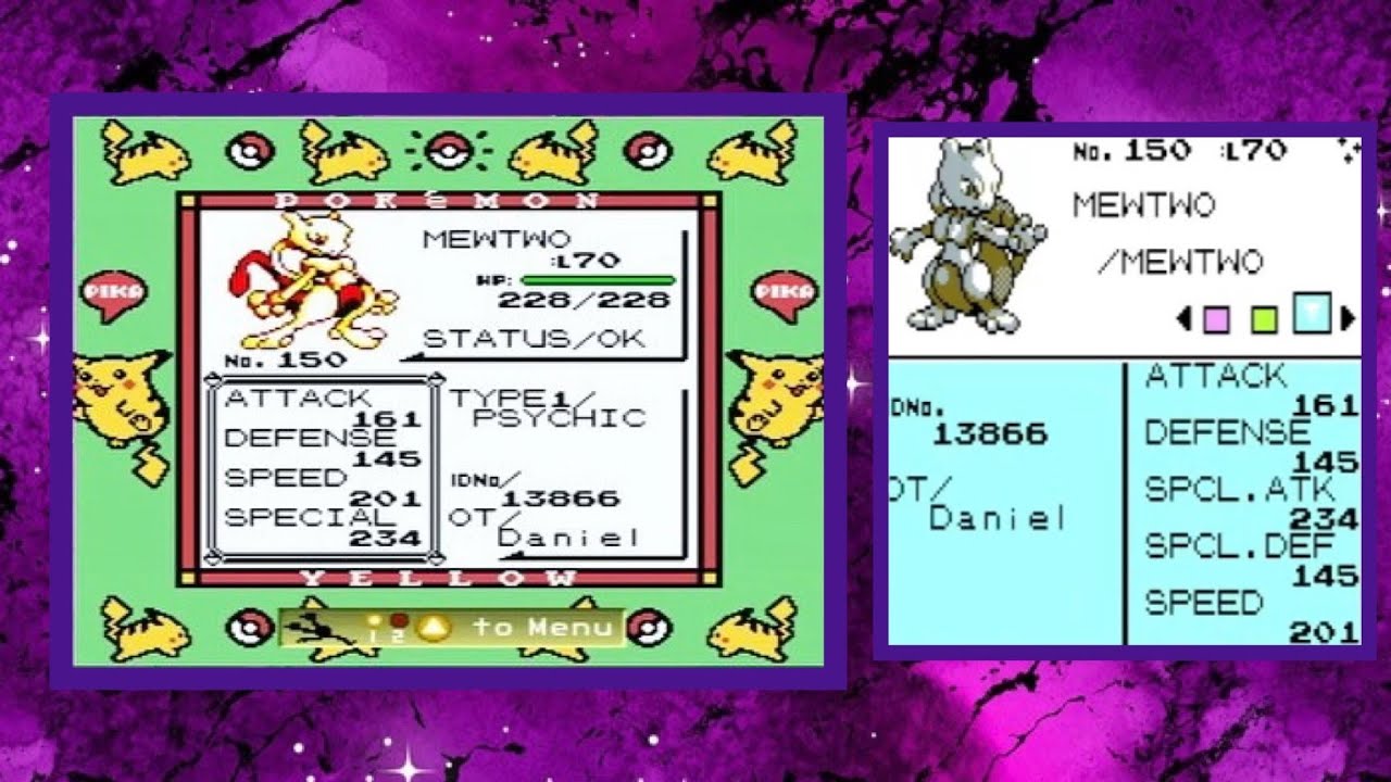 Live Shiny Mewtwo in Gen 1 after only 237 SRs! (Plus stadium 2 show off)