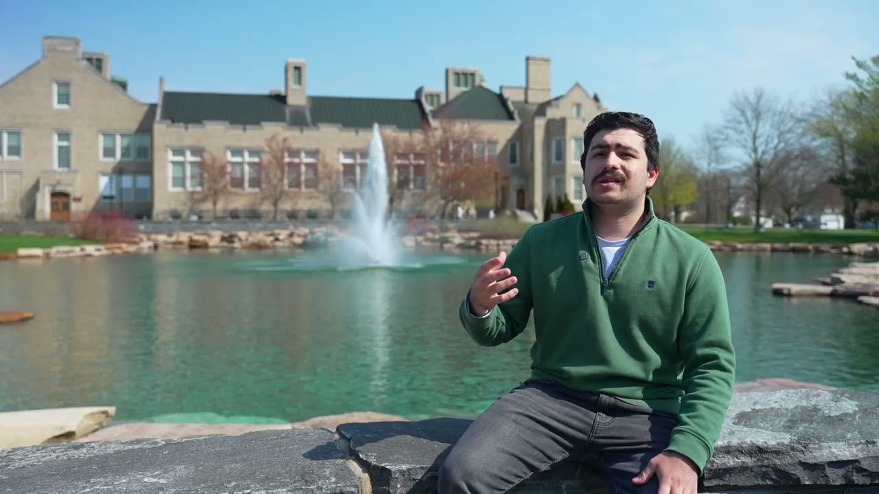 Natural Resources and Ecology M.S. at SUNY Plattsburgh