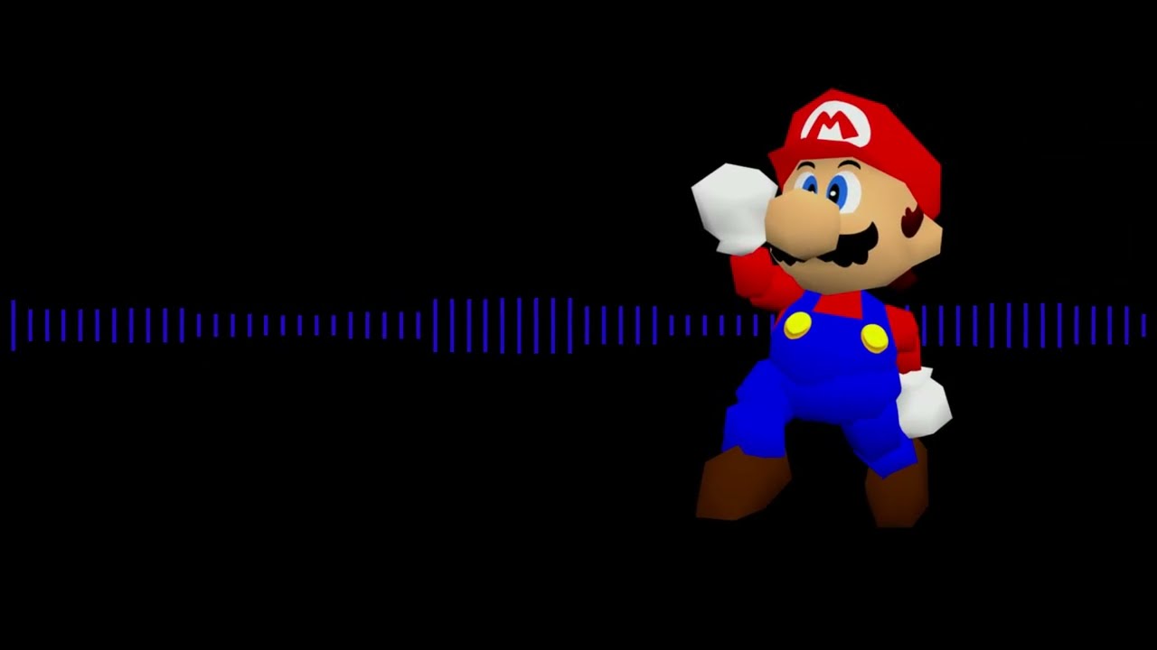 Looping The Stars (Looping The Rooms Mario Cover)