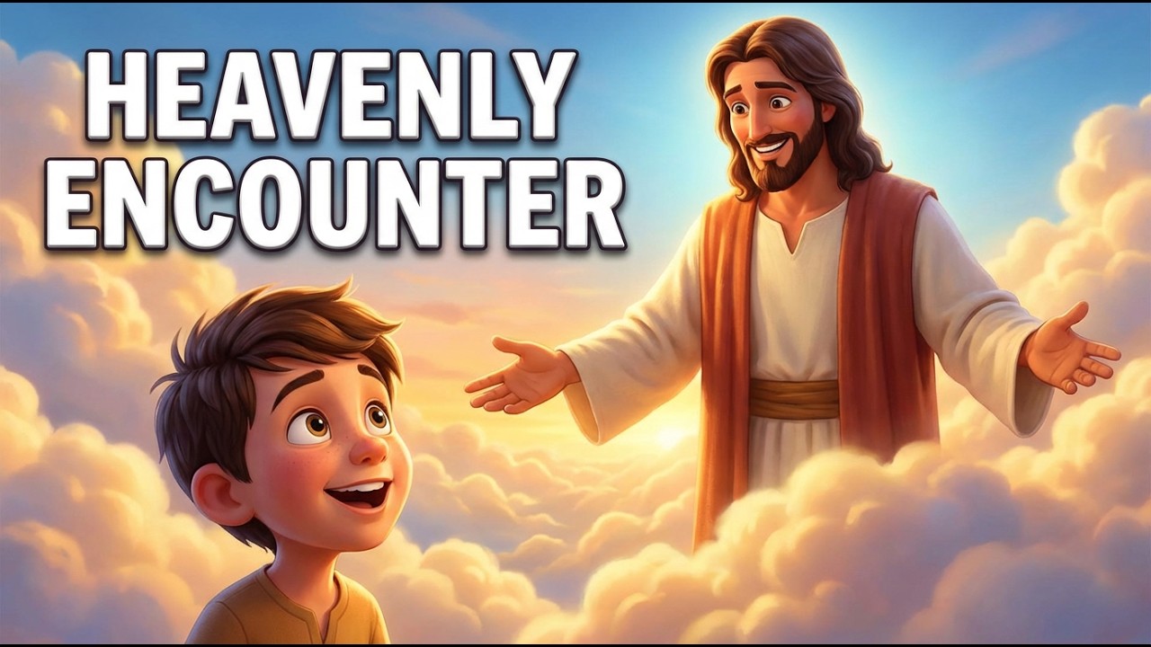 Enoch Walked With God Song