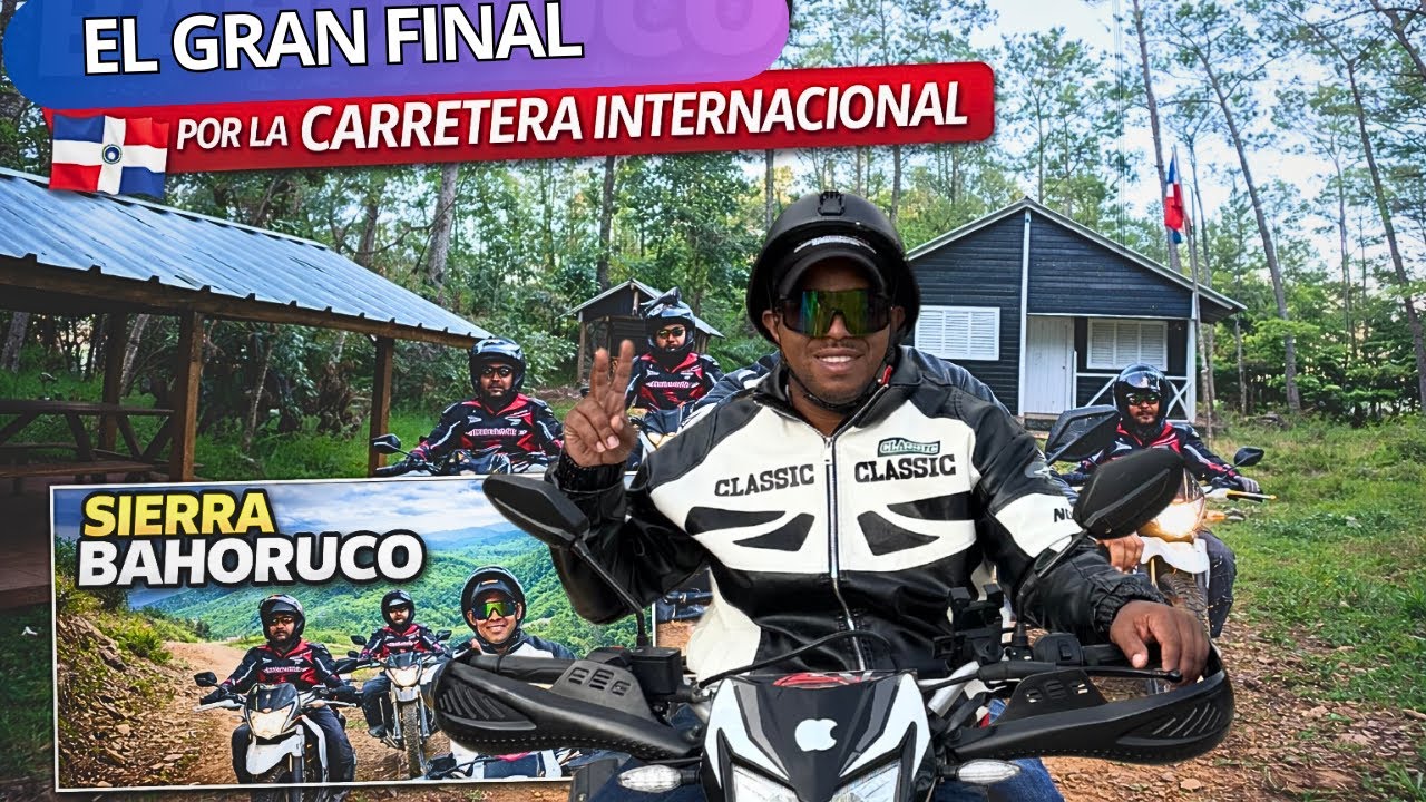 El peor momento de la RUTA, nadie nos dijo que estaba tan DIFÍCIL, 5ta parte 