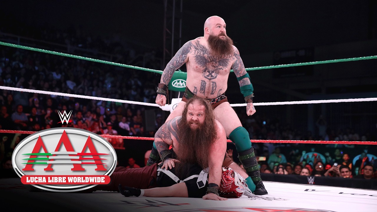 Los War Raiders, la nueva amenaza para Los Psycho Circus : Quer&eacute;taro highlights, 14 de Feb, 2026