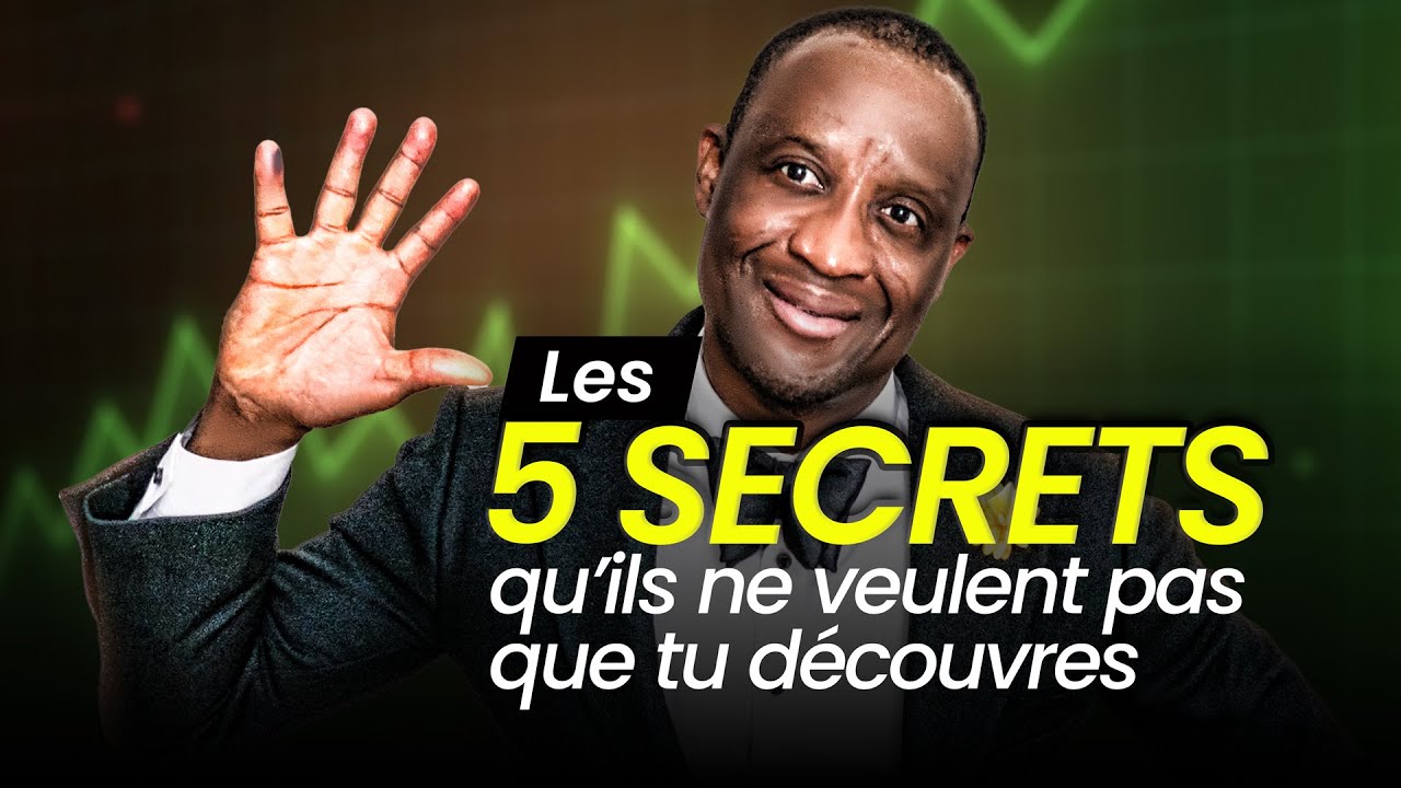 Tu Veux Vraiment Changer? Commence Par Ceci