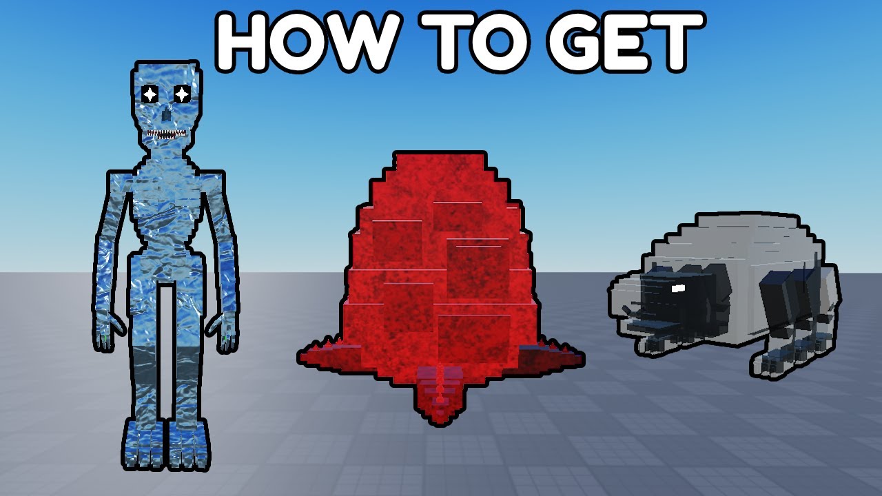 HOW TO GET SECRET CHARACTERS 6 7 8 VITA CARNIS ROLEPLAY ROBLOX