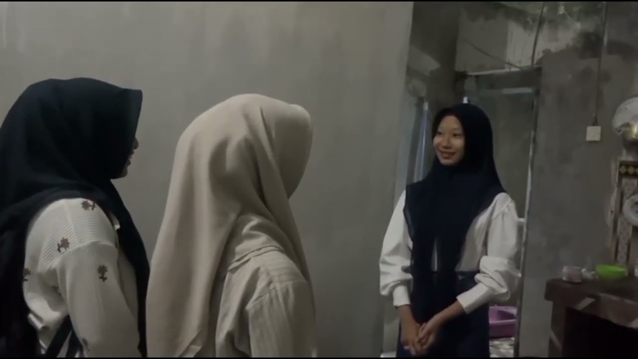 Tugas kelompok Bahasa Indonesia Kelas X.U2, Negosiasi dari kelompok 02
