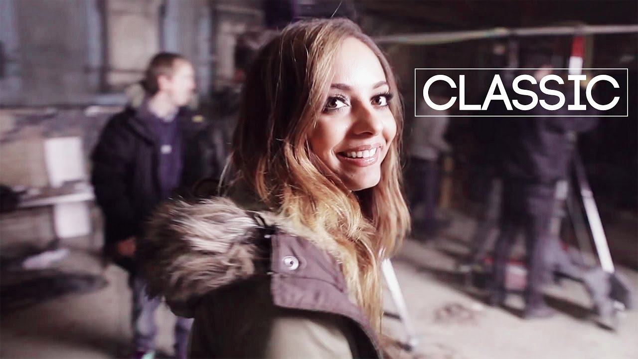 CLASSIC — Jade Thirlwall